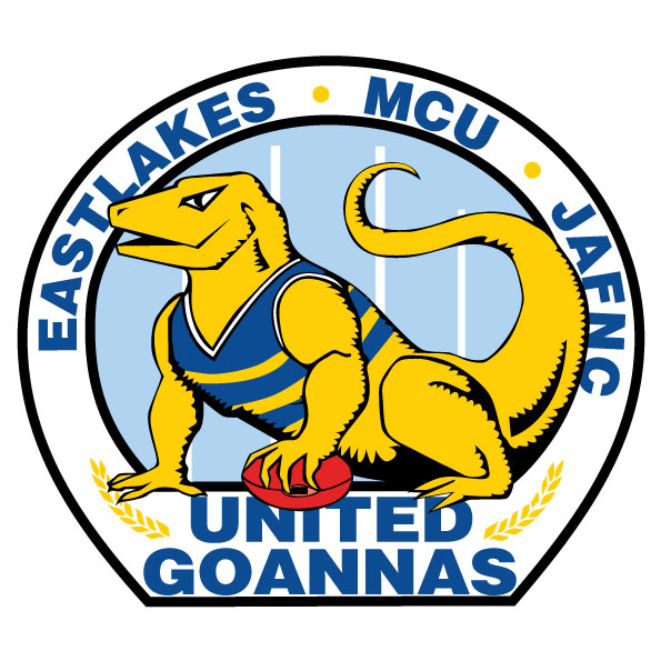 Eastlakes MCU Junior Football & Netball Club