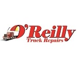 O'Reilly Truck Repairs