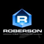 Sponsor | Roberson Contruction